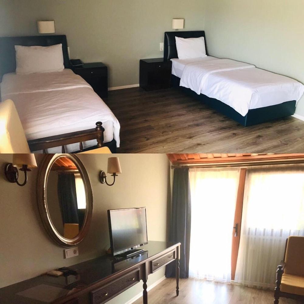 Akkent Garden Hotel Фетие Екстериор снимка